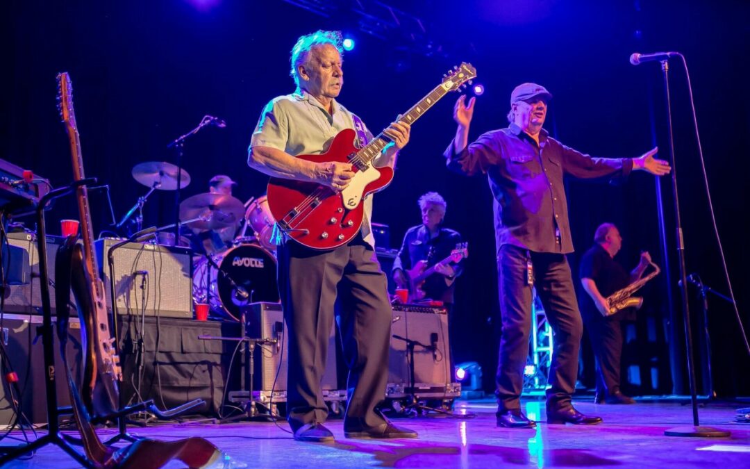 DOWNCHILD READY TO HIT THE ROAD AGAIN WITH NEW LINE UP
