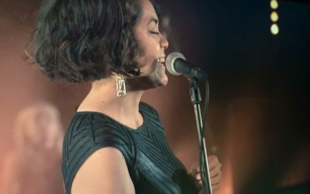 EDINBURGH JAZZ and BLUES FESTIVAL 2021 – Assembly Roxy