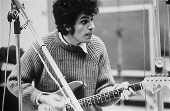 Blues Birthdays: Mike Bloomfield July 28th 1943