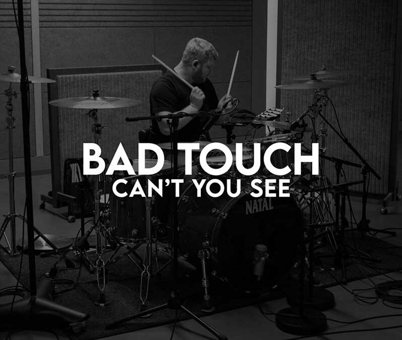 Bad Touch release cover of The Marshall Tucker Band’s Southern Rock Classic “Can’t You See”