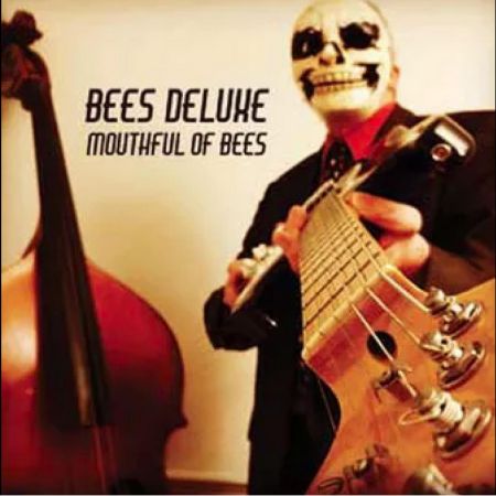 Bees Deluxe – Mouthful of Bees: Album Review