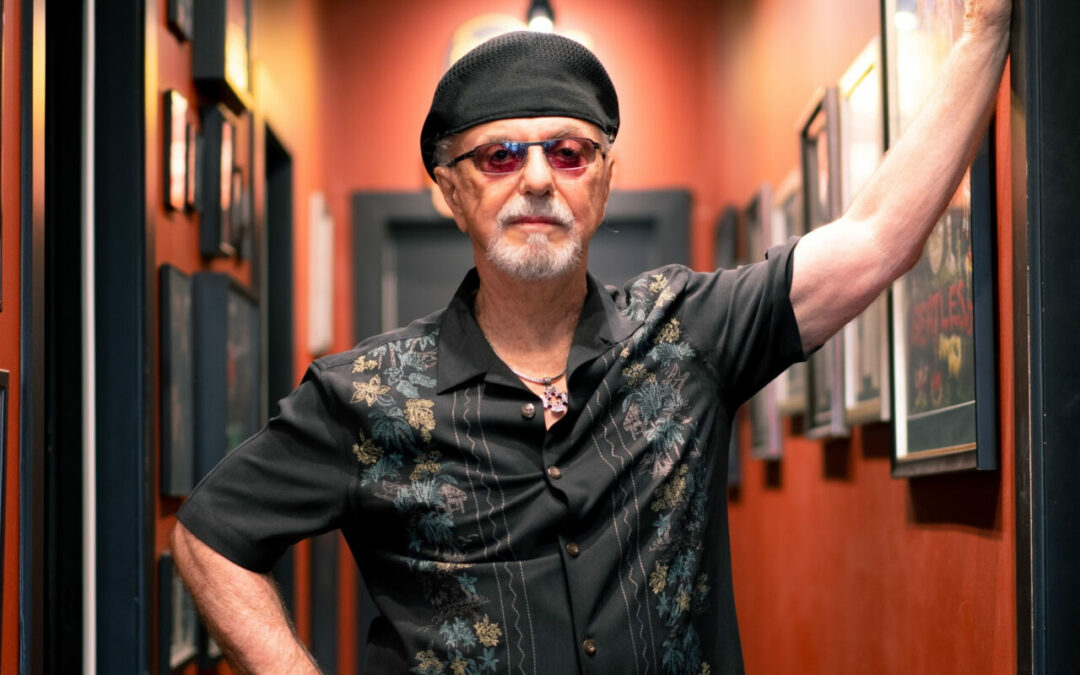 Dion releases “I’ve Got To Get To You” track with Boz Scaggs