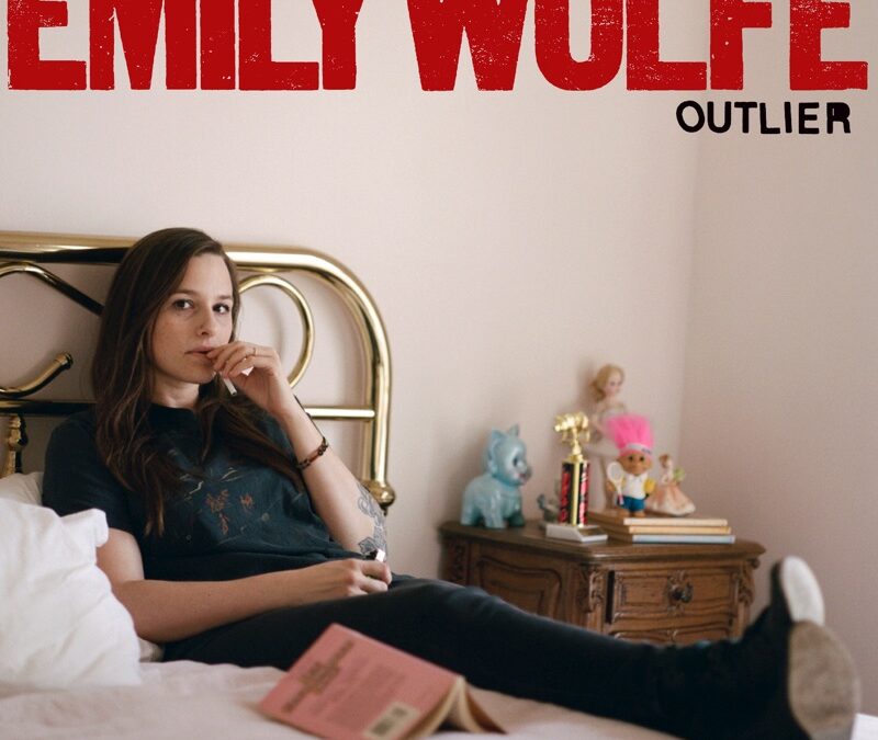 Emily Wolfe – Outlier: Album Review