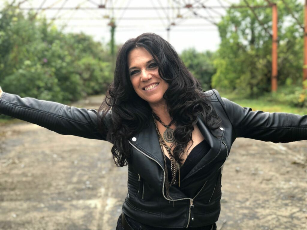 Sari Schorr