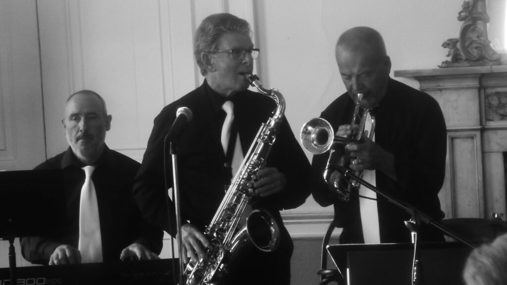 Apex Jazz and Swing Band