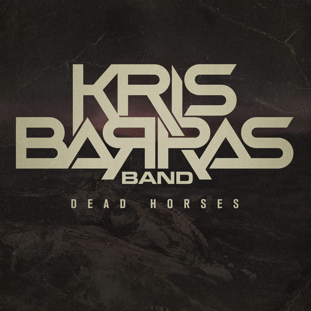 Kris Barras Dead Horses