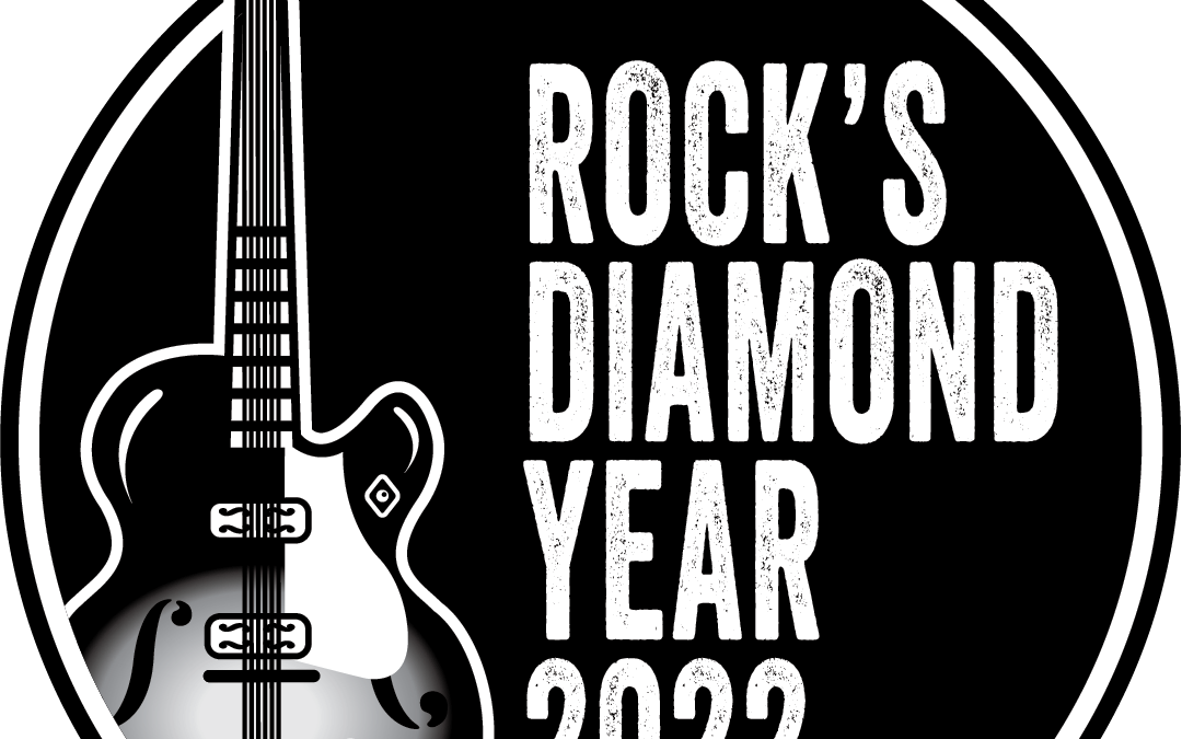 2022 marks 60 years since the Ealing Blues Club started – Rock’s Diamond Year