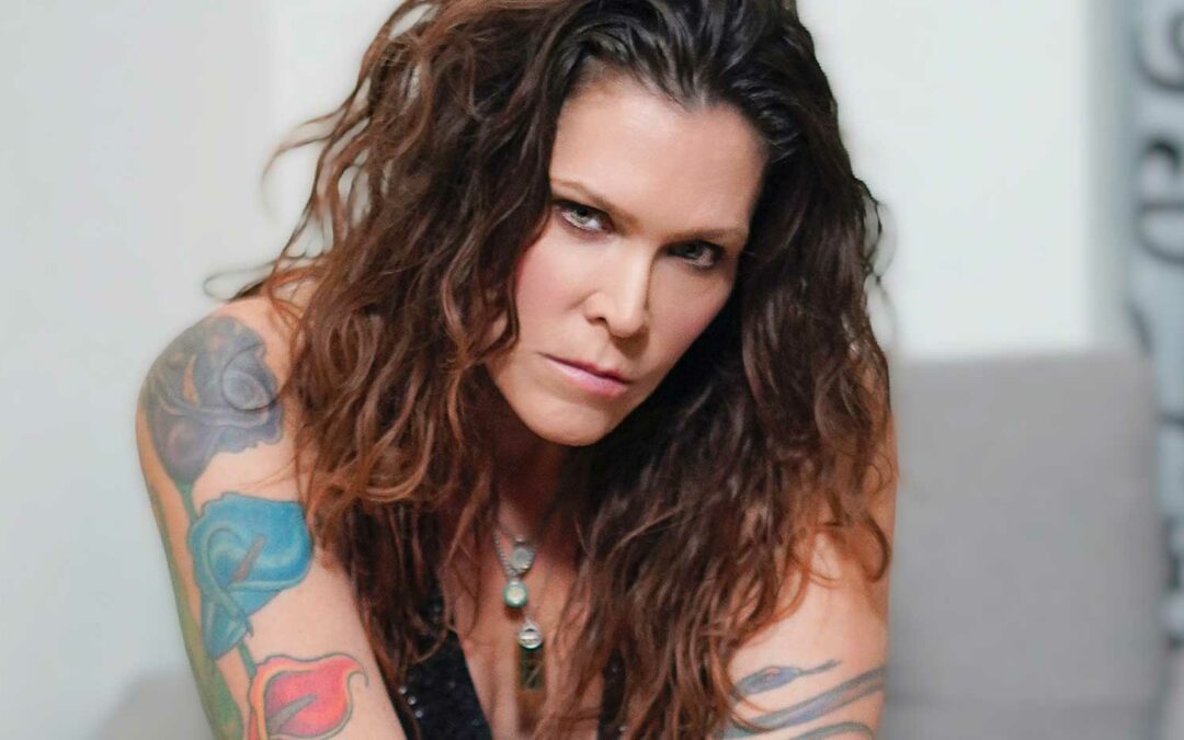 Beth Hart New Album: A Tribute To Led Zeppelin announced