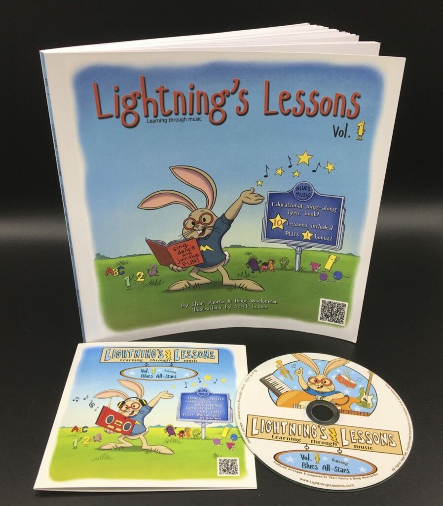 Lightning’s Lessons