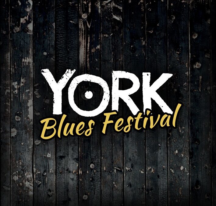 York Blues Festival 2022 Review