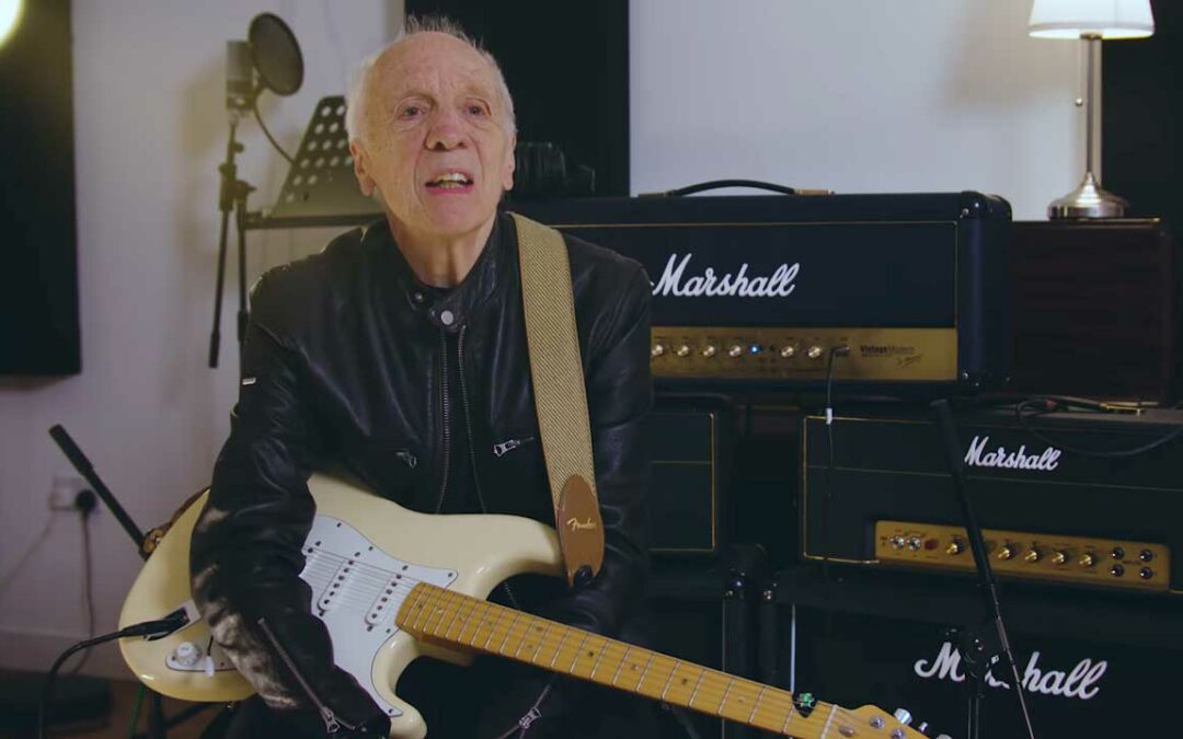 Robin Trower Releases New Album ‘No More Worlds To Conquer’ Today