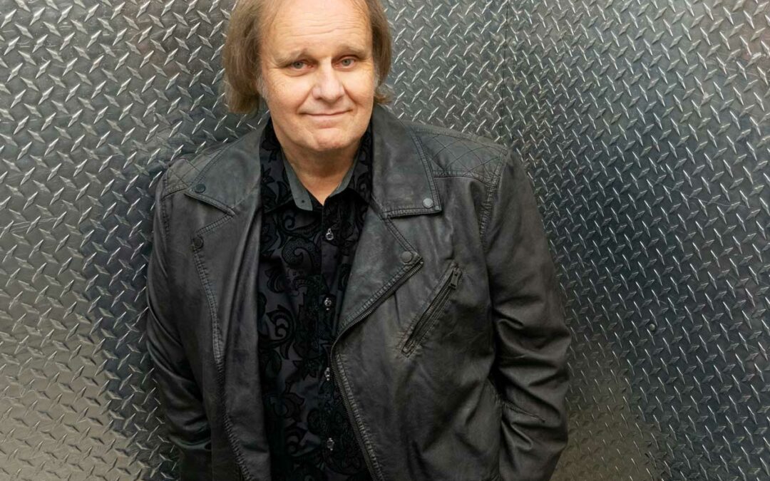 support acts announced For Walter Trout UK Tour