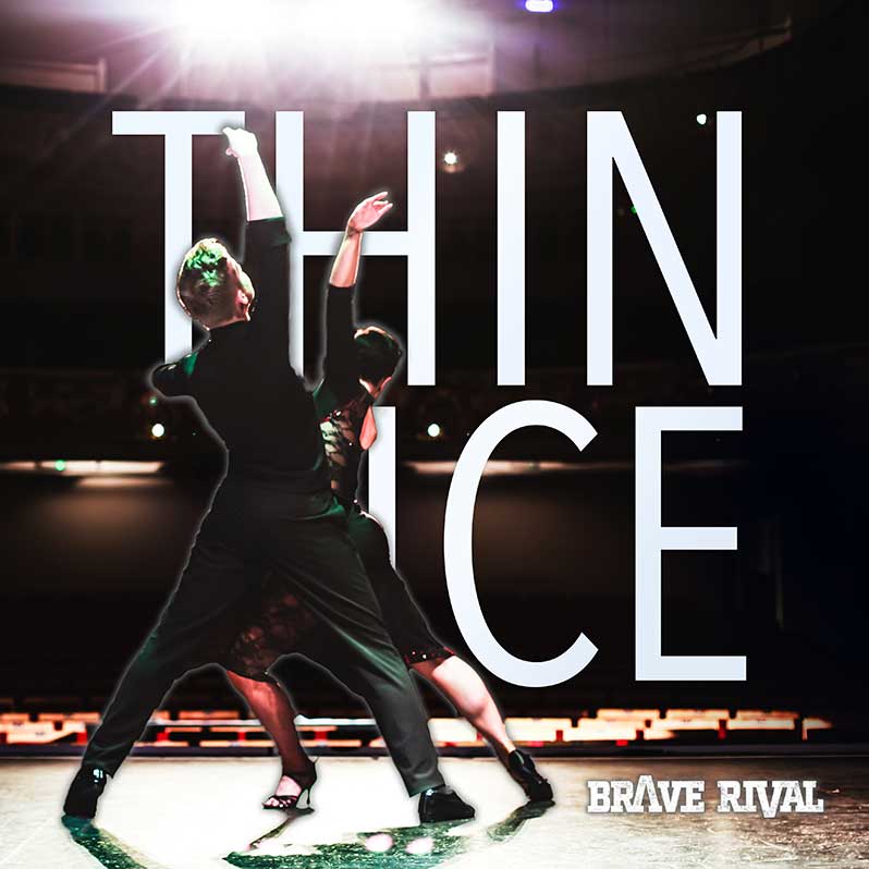 Brave-Rival_Thin-Ice_single-artwork