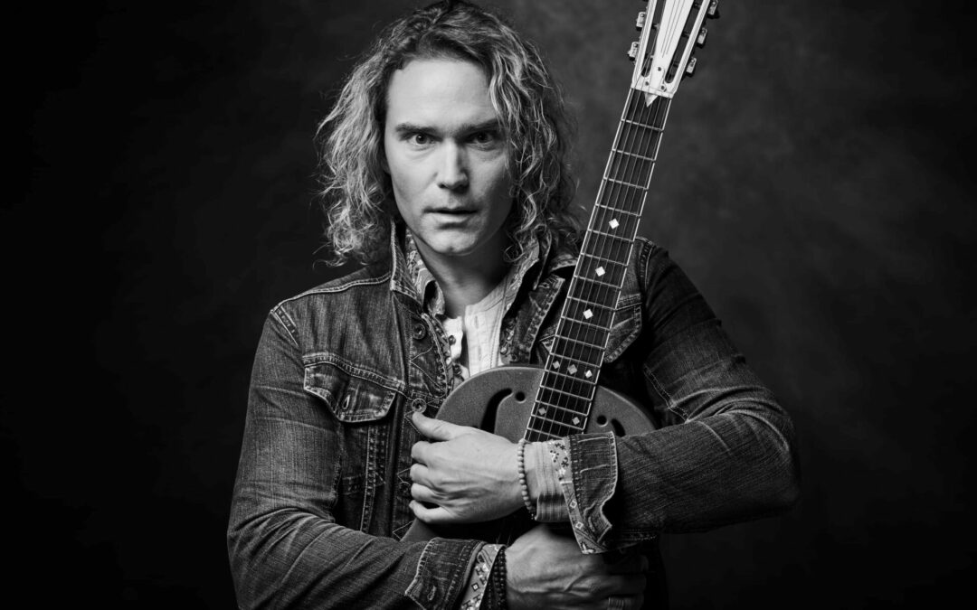 Oh That Bitches Brew, New music from Philip Sayce
