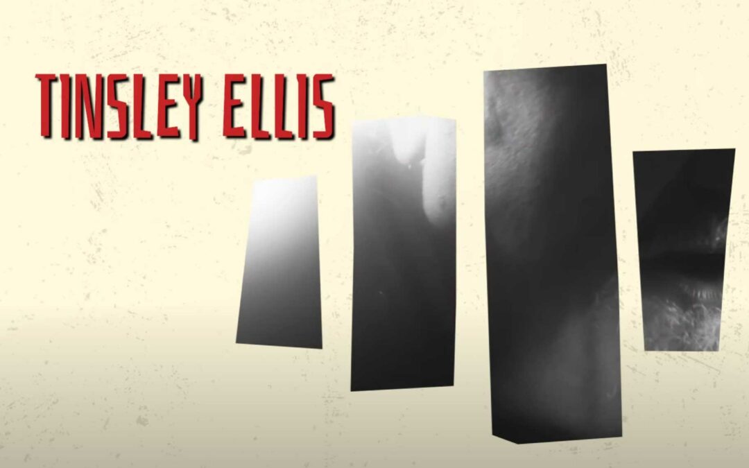 TINSLEY ELLIS TO RELEASE “NAKED TRUTH” ON FEBRUARY 9