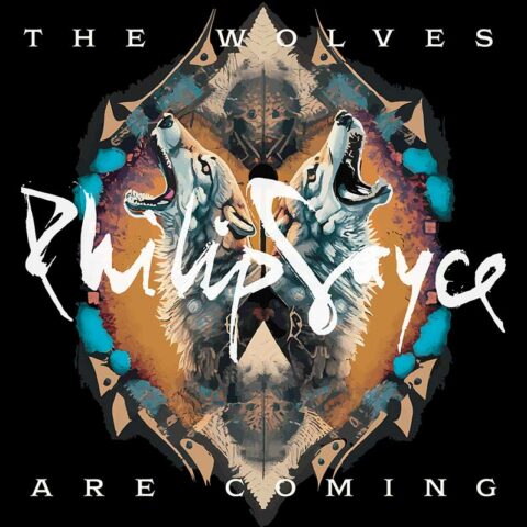 The WOlves are Coming – Philip Sayce’s new album is out now, plus tour ...