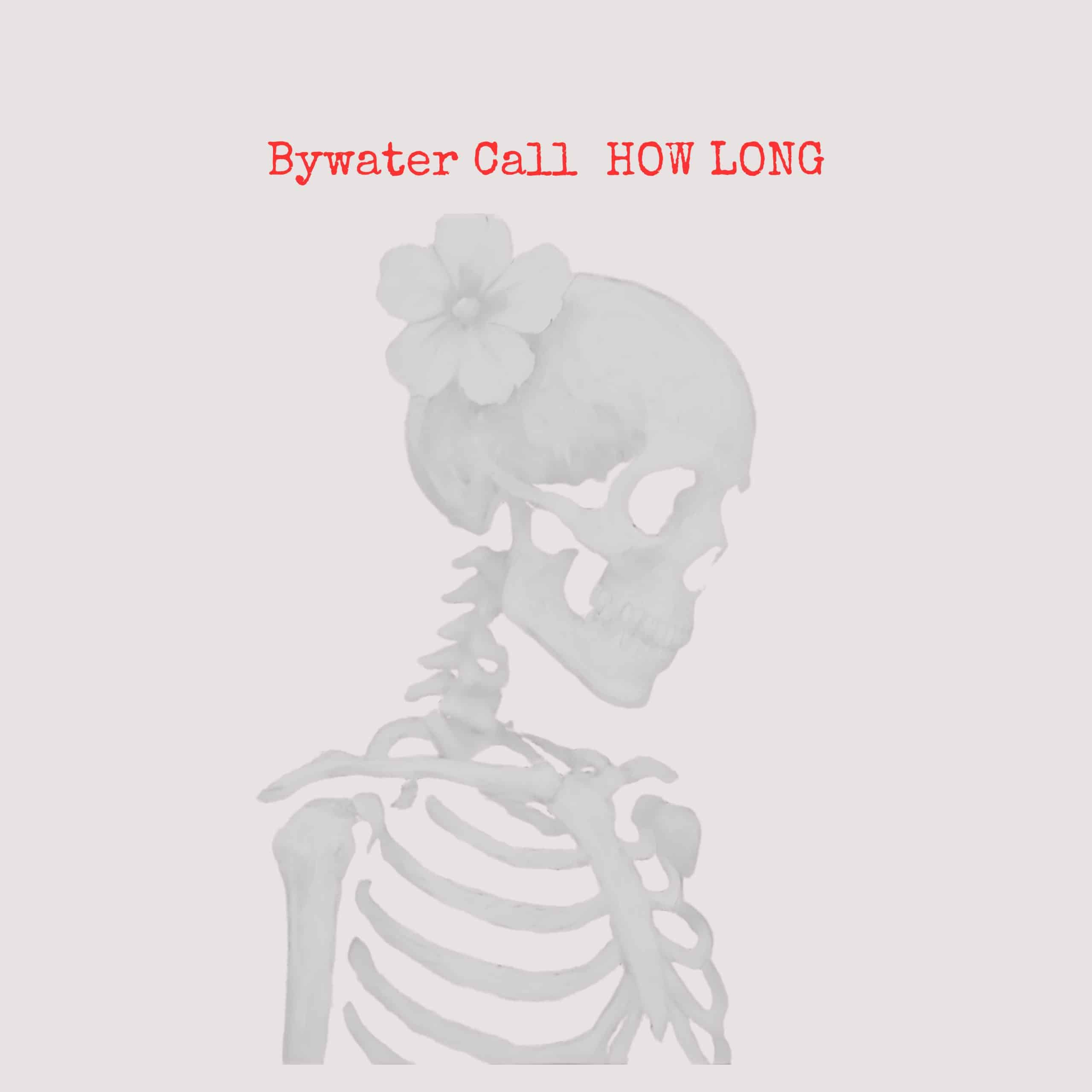 Bywater Call release How Long ahead of new 2026 album
