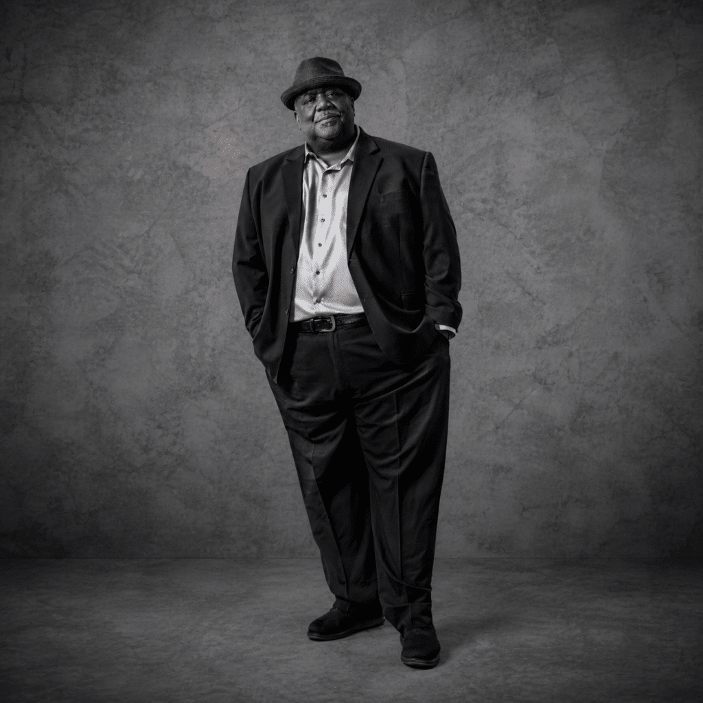Altered Five Blues Band Frontman Jeff Taylor Passes Away at 64