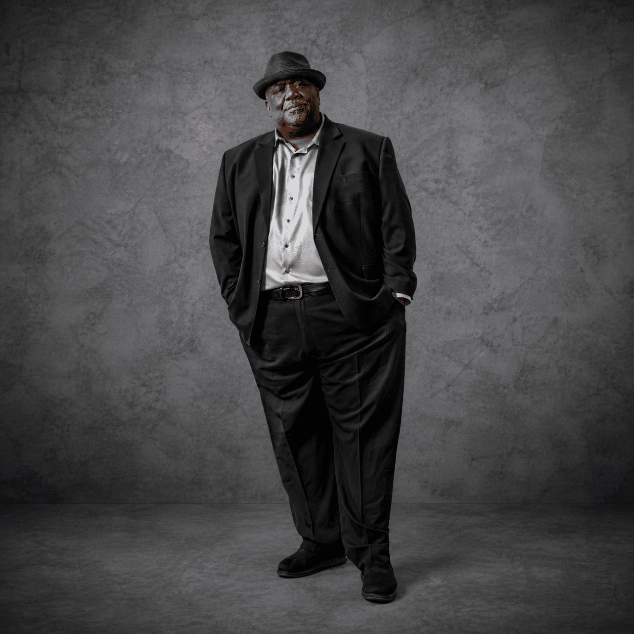 Altered Five Blues Band Frontman Jeff Taylor Passes Away at 64