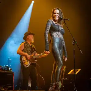 Beth Hart photo by Jon Theobold