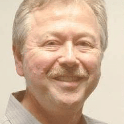 Mark Pucci headshot