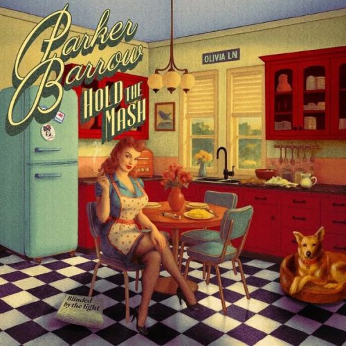Parker-Barrow-Hold-The-Mash-EP-750x750
